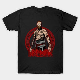 Baldur the Strangers T-Shirt